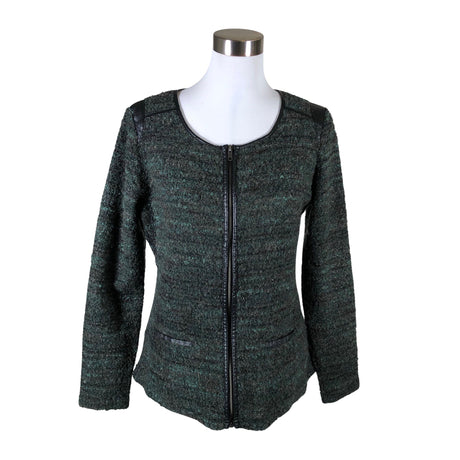 Unisex Soyaconcept - Jakk, suurus 40 - Roheline ()