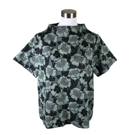 Unisex Finlayson - T-särk, suurus 40 - Roheline ()