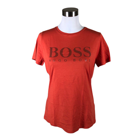 Unisex Hugo Boss - T-särk, suurus 38 - Oranž ()
