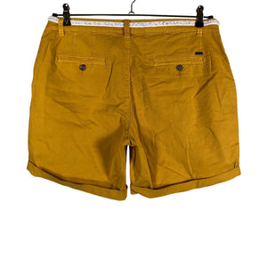 Unisex Esprit - Lühikesed püksid, suurus 40 - Kollane (2)