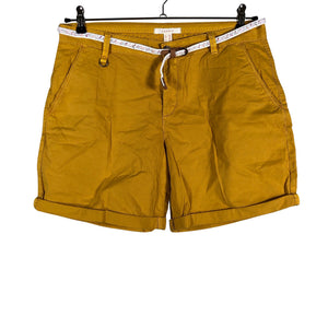 Unisex Esprit - Lühikesed püksid, suurus 40 - Kollane (1)