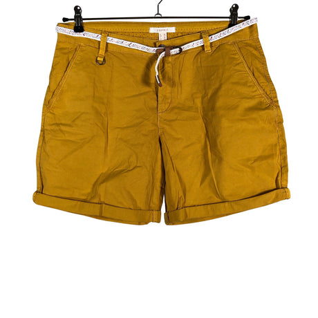 Unisex Esprit - Lühikesed püksid, suurus 40 - Kollane ()