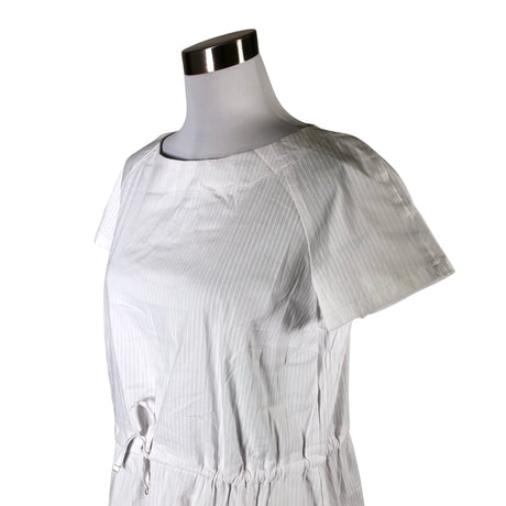 Unisex Voglia - Mitteveniv kleit, suurus 38 - Valge (2)