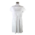 Unisex Voglia - Mitteveniv kleit, suurus 38 - Valge ()