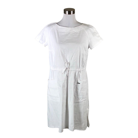 Unisex Voglia - Mitteveniv kleit, suurus 38 - Valge ()