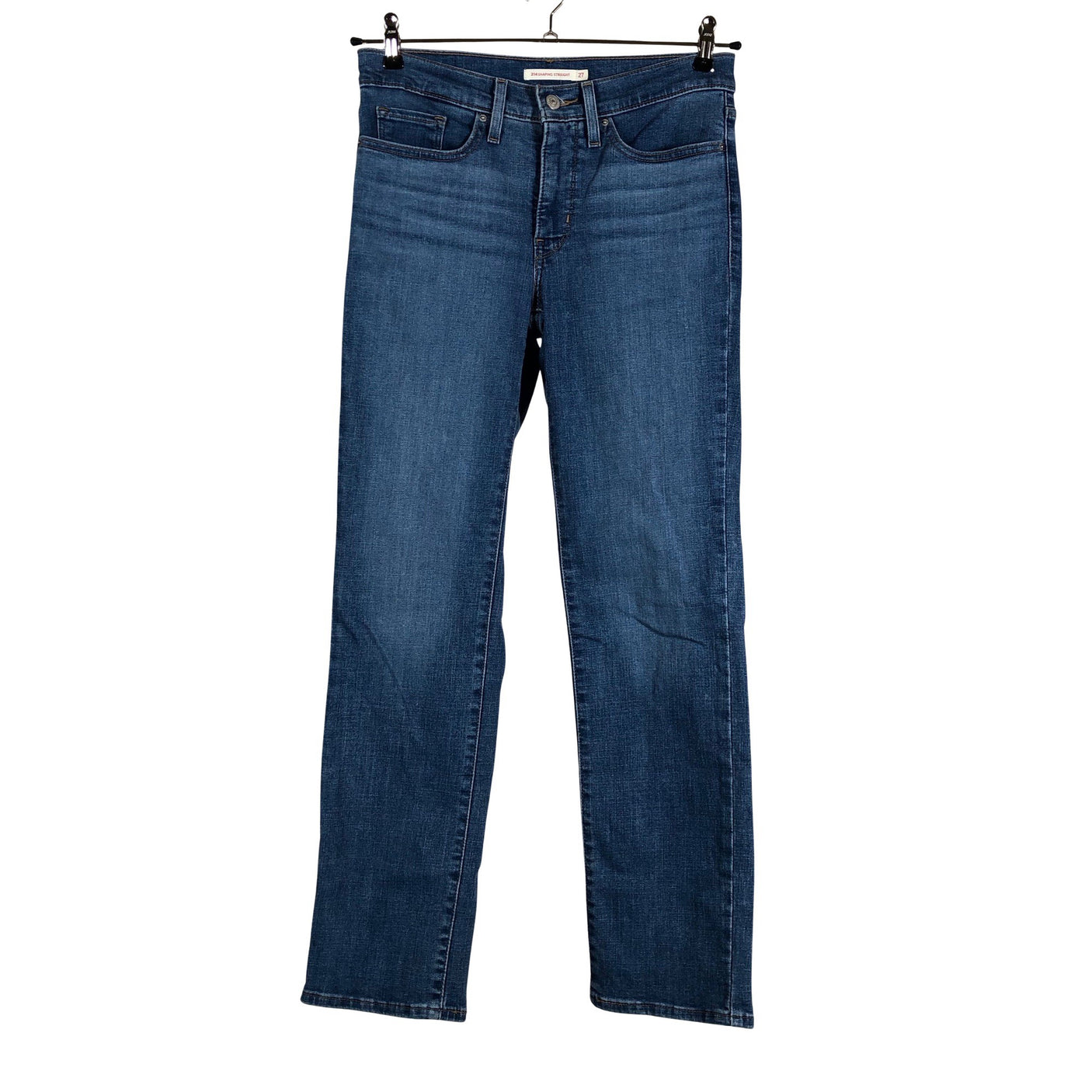 Unisex Levi's - Teksad, suurus W27 - Sinine (1)