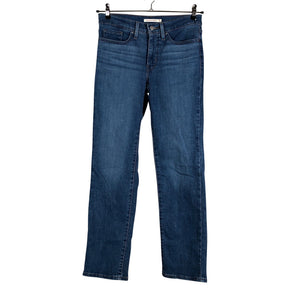 Unisex Levi's - Teksad, suurus W27 - Sinine (1)