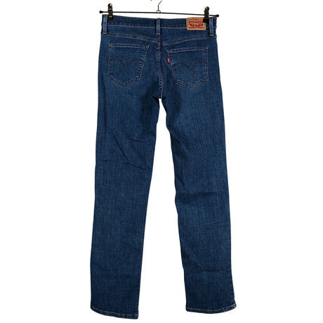 Unisex Levi's - Teksad, suurus W27 - Sinine (2)