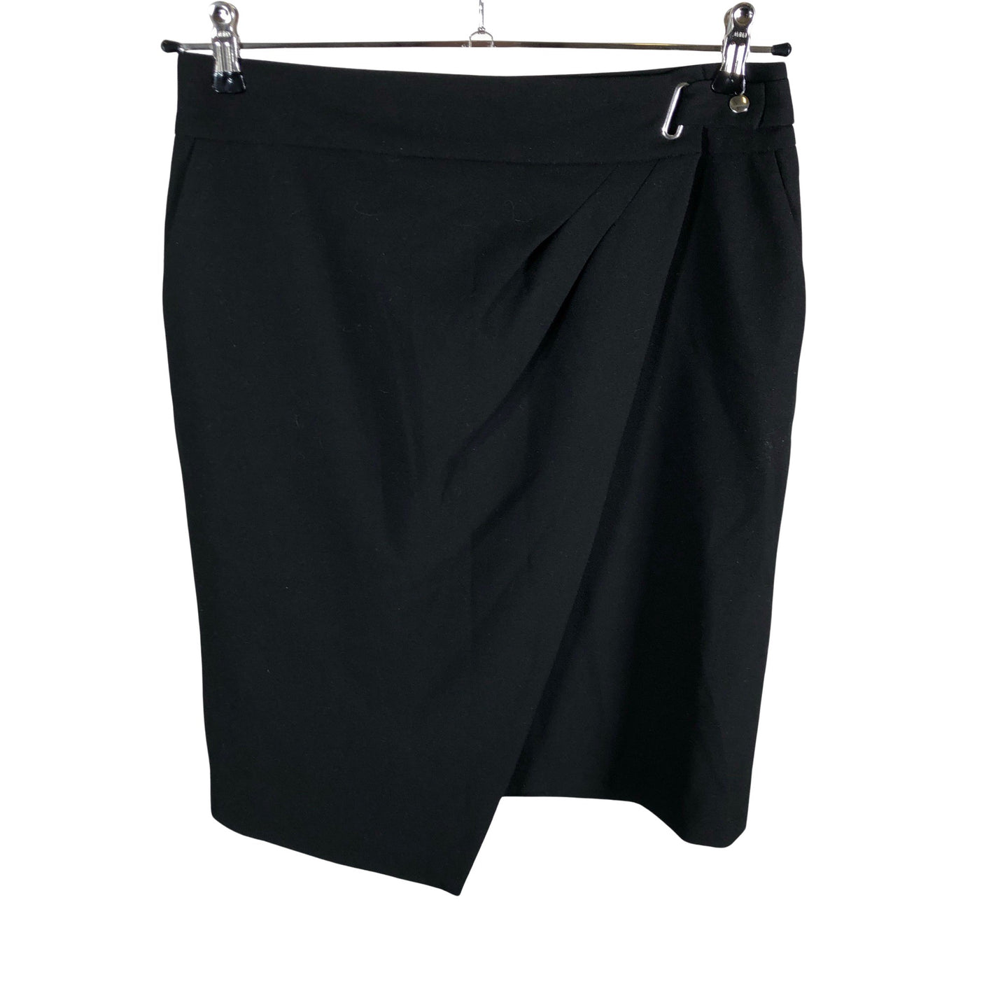 Unisex Esprit - Mitteveniv seelik, suurus 40 - Must (1)