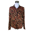 Unisex Samsoe&Samsoe - Pluus, suurus 36 - Pruun ()