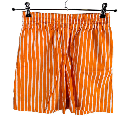 Unisex Marimekko - Lühikesed püksid, suurus 34 - Oranž ()