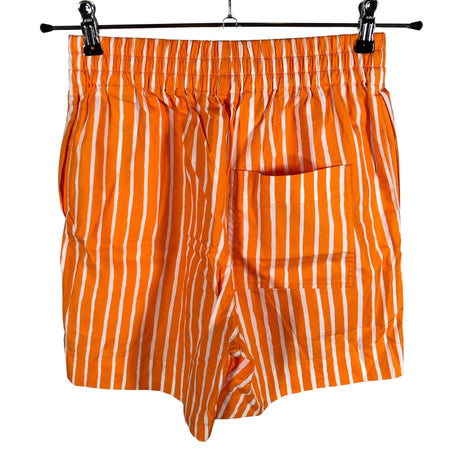 Unisex Marimekko - Lühikesed püksid, suurus 34 - Oranž (2)