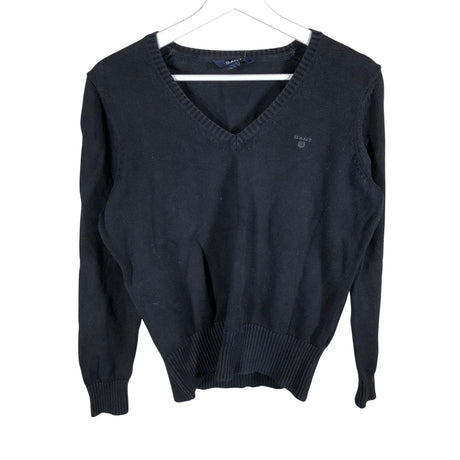 Unisex Gant - Kampsun, suurus 40 - Must ()