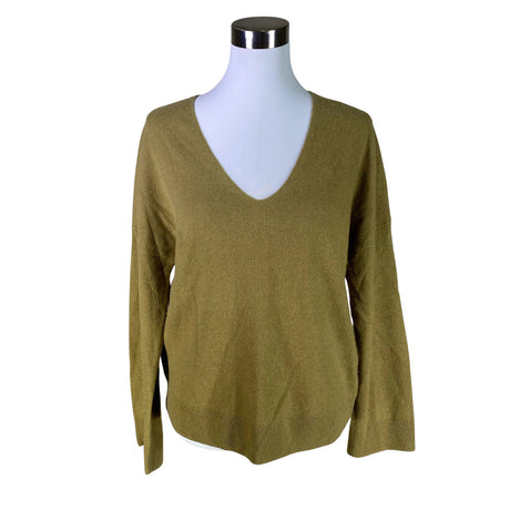 Unisex Samsoe&Samsoe - Kampsun, suurus 36 - Roheline ()
