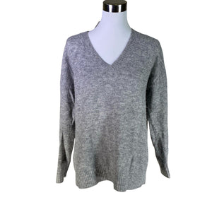 Unisex Noom - Kampsun, suurus 34 - Hall (1)