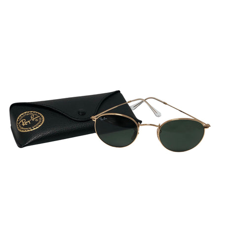 Unisex Ray-Ban - Päikeseprillid, suurus Suurus puudub - Kuld ()