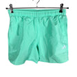 Unisex Adidas - Lühikesed spordipüksid, suurus S - Roheline ()