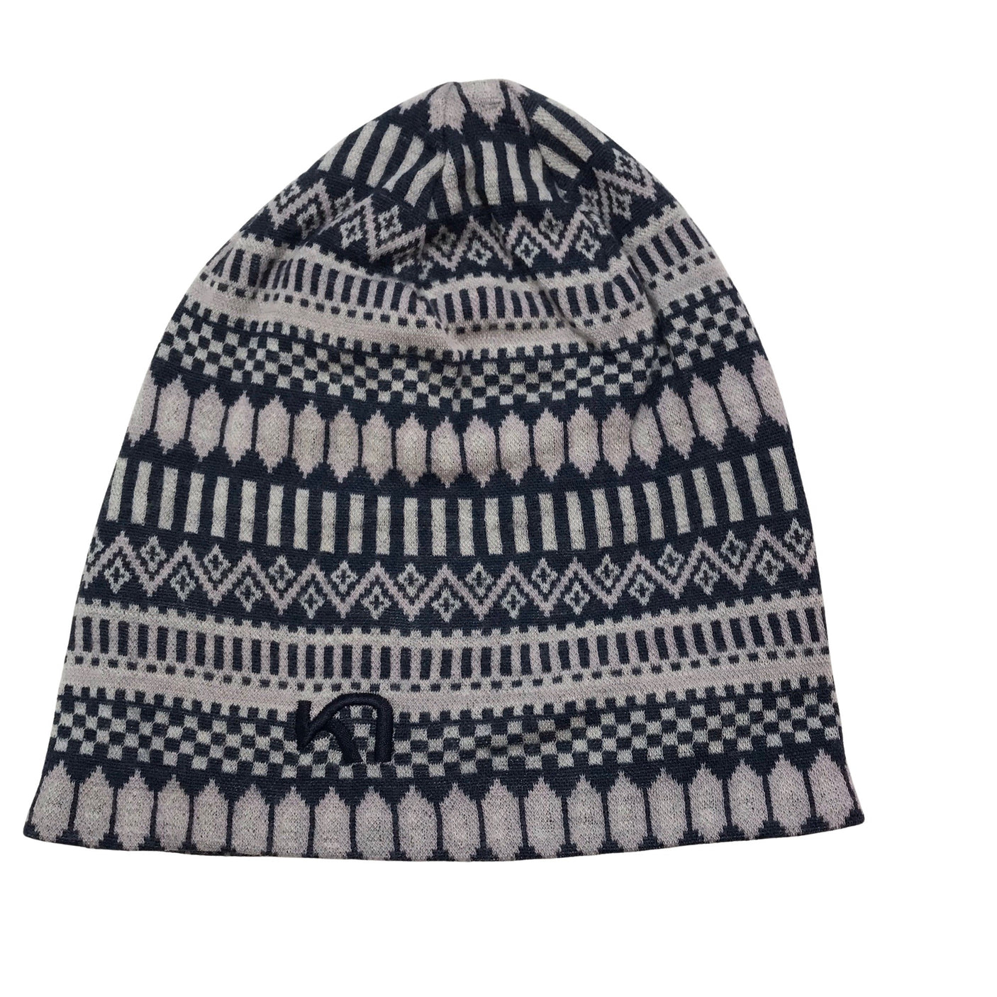 Unisex Kari Traa - Õhuke müts, suurus 52 - 54 cm - Pruun (1)