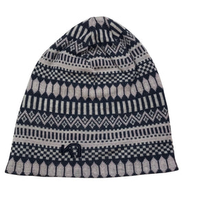 Unisex Kari Traa - Õhuke müts, suurus 52 - 54 cm - Pruun (1)