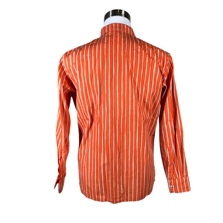 Unisex Marimekko - Triiksärk, suurus XS - Oranž (2)