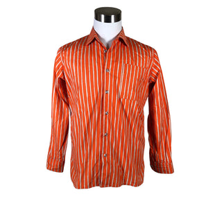 Unisex Marimekko - Triiksärk, suurus XS - Oranž (1)
