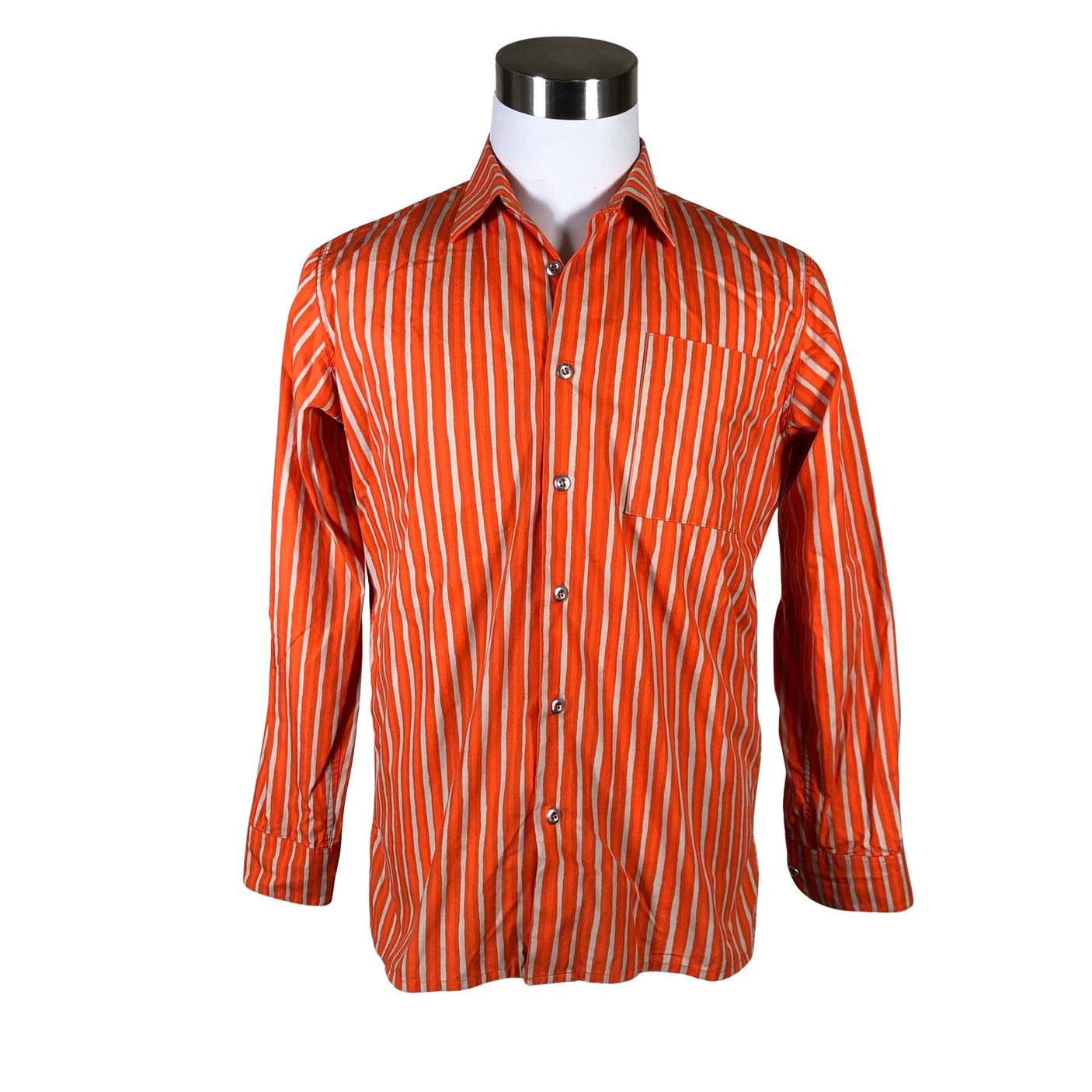 Unisex Marimekko - Triiksärk, suurus XS - Oranž (1)