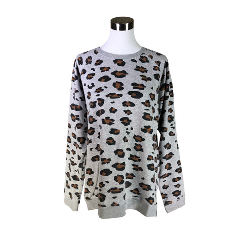 Unisex Beau Hudson - Dressikangast pluus, suurus 40 - Hall ()