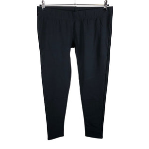 Unisex NOSH - Retuusid, suurus 42 - Must (1)