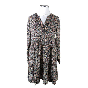 Unisex b.Young - Mitteveniv kleit, suurus 46 - Must (1)