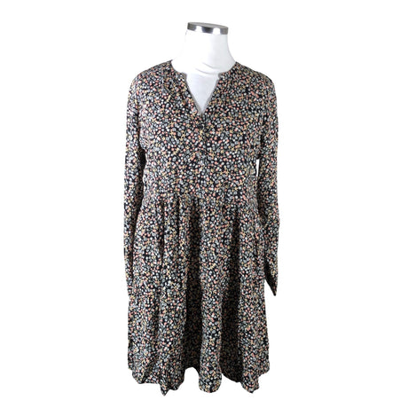 Unisex b.Young - Mitteveniv kleit, suurus 46 - Must ()