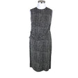 Unisex Marimekko - Mitteveniv kleit, suurus 44 - Must ()