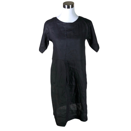 Unisex Bitte Kai Rand - Mitteveniv kleit, suurus 36 - Must ()