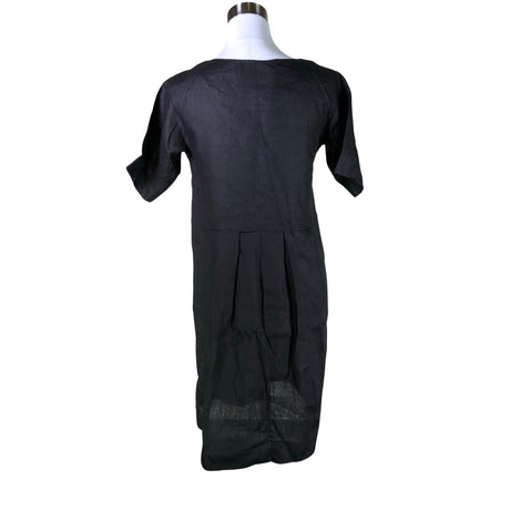 Unisex Bitte Kai Rand - Mitteveniv kleit, suurus 36 - Must (2)