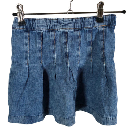 Unisex Lindex - Teksaseelik, suurus 104 - 110 - Sinine ()
