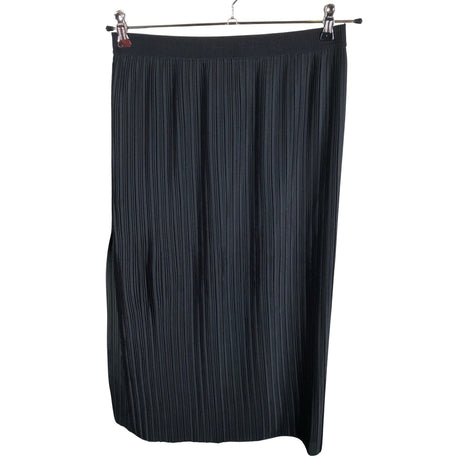 Unisex &Other Stories - Plisseerseelik, suurus 38 - Must ()