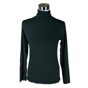 Unisex Samsoe&Samsoe - Trikotaažist pluus, suurus 38 - Roheline (1)