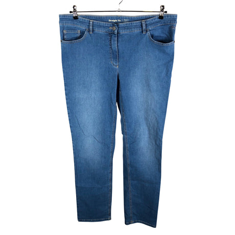 Unisex Gerry Weber - Teksad, suurus 46 - Helesinine ()