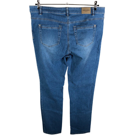 Unisex Gerry Weber - Teksad, suurus 46 - Helesinine (2)
