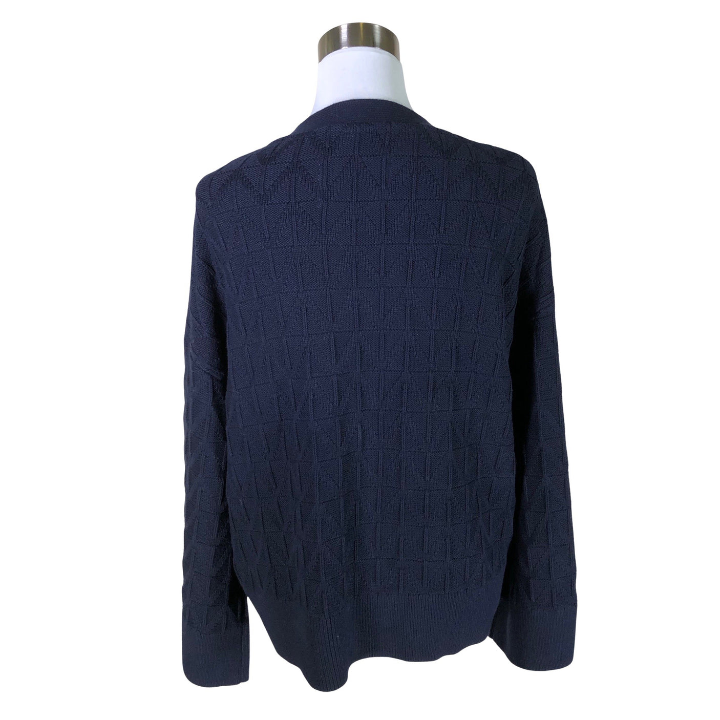 Unisex Gant - Kardigan, suurus 40 - Sinine (2)