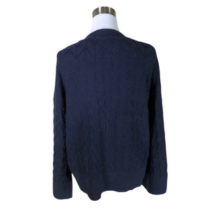 Unisex Gant - Kardigan, suurus 40 - Sinine (2)