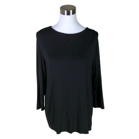Unisex Nanso - Pluus, suurus 38 - Must ()