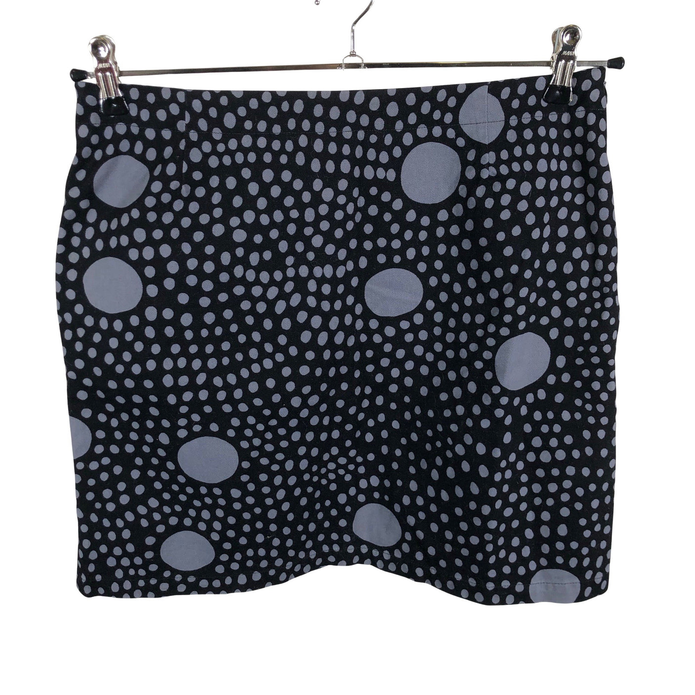 Unisex Marimekko - Mitteveniv seelik, suurus 38 - Must (1)