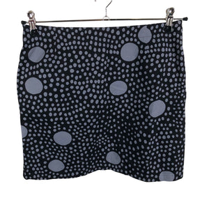 Unisex Marimekko - Mitteveniv seelik, suurus 38 - Must (1)