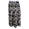 Unisex Nanso - Plisseerseelik, suurus 38 - Hall ()