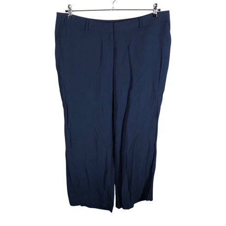 Unisex Nanso - Mittevenivad püksid, suurus 48 - Sinine ()
