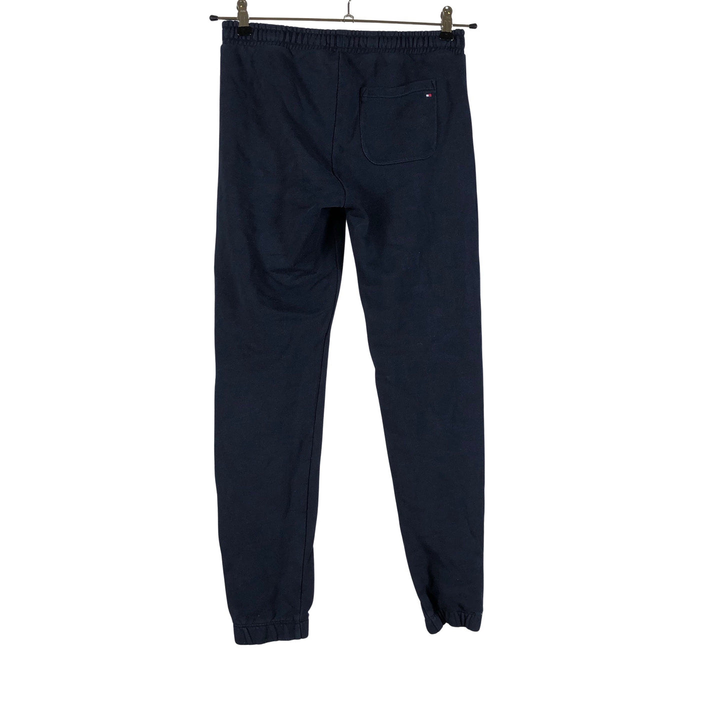 Unisex Tommy Hilfiger - Dressikangast püksid, suurus 158 - 164 - Sinine (2)