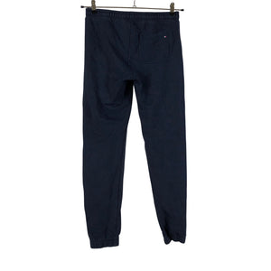 Unisex Tommy Hilfiger - Dressikangast püksid, suurus 158 - 164 - Sinine (2)