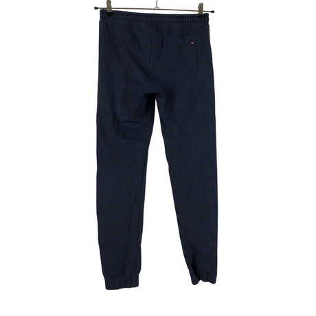 Unisex Tommy Hilfiger - Dressikangast püksid, suurus 158 - 164 - Sinine (2)