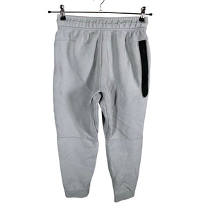 Unisex Nike - Dressikangast püksid, suurus 158 - 164 - Hall (2)
