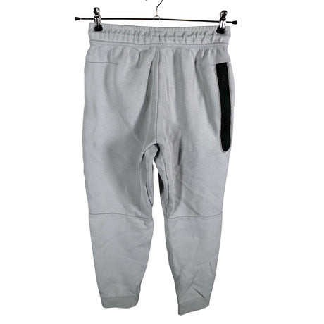 Unisex Nike - Dressikangast püksid, suurus 158 - 164 - Hall (2)